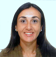 Dr. Maria Clara Scuderi