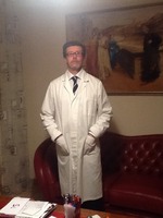 Dr. Antonino Marvelli