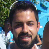 Patrick Grazia