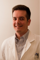 Dr. Nicolò Matteo Luca Battisti