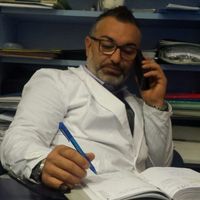 Dr Davide Marchese
