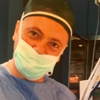 Dr. Fabrizio Paolillo Diodati