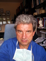 Dr. Federico Meynardi