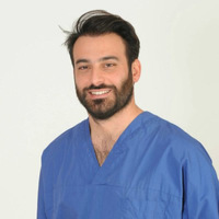 Dr. Virgilio De Bono