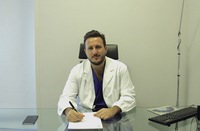 Dr. Antonio Ruffo