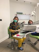 Dr. Francesca Ferrazzano