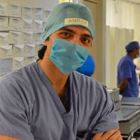 Dr. Marco Galati