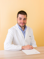 Dr. Carmelo Di Franco