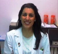 Dr. Carlota Gutiérrez