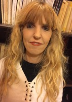 Dr. Alessandra Amarelli