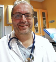 Dr. Paolo Borrelli
