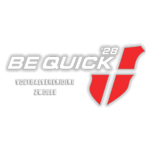 Be Quick 28