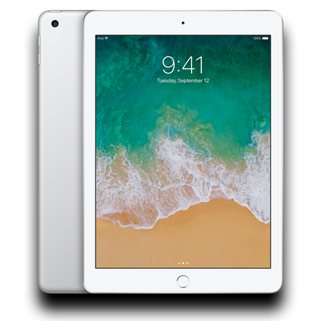 Apple iPad Wi-Fi 32GB