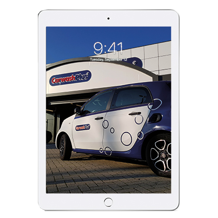 Apple iPad Wi-Fi 32GB