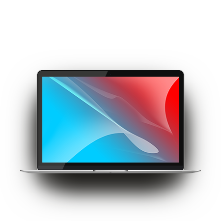 Macbook Air 2019