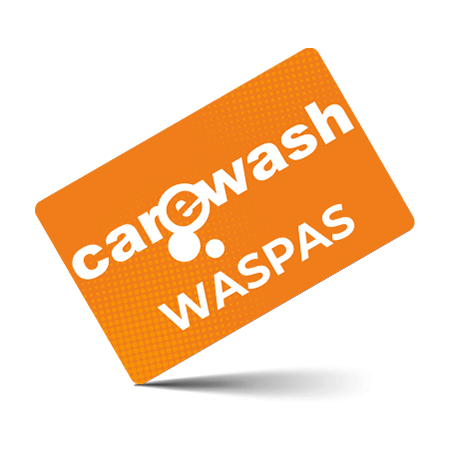 1 jaar gratis auto wassen!
