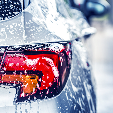 1 jaar gratis wassen!