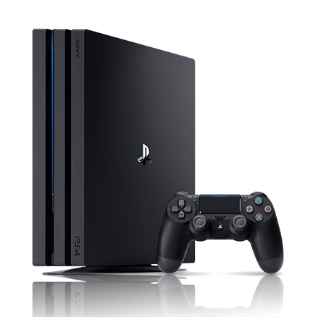 Sony Playstation 4 Pro
