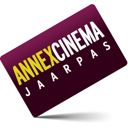 Jaarpas AnnexCinema