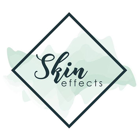 Waardebon Skin Effects
