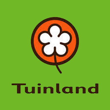 Tuinland Cadeaukaart
