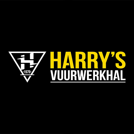 Vuurwerkpakket