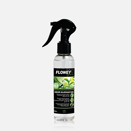 Odor Eliminator Flowey