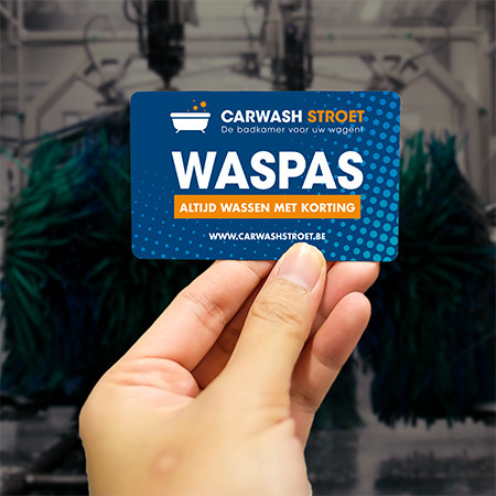 Waspas