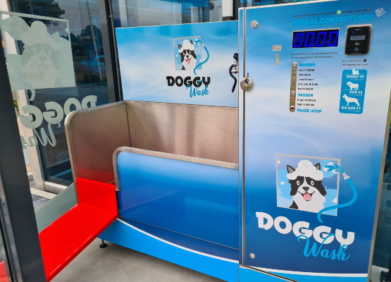 Dogwash