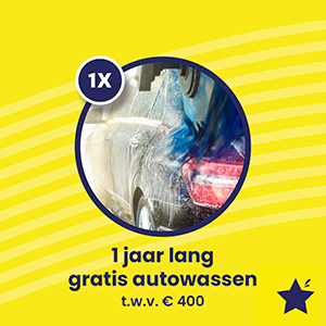 Like, deel & win