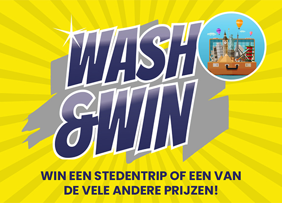 Win een stedentrip!
