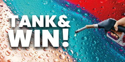Tank & Win