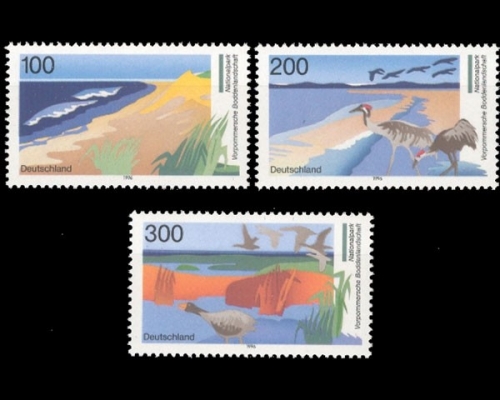Prophila Briefmarke Deutsches Reich 601 – Winterspiele 1935, Postfrisch ** MNH