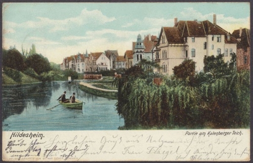 31+ Hildesheimer Teich, Looking to visit a lake around hildesheim but