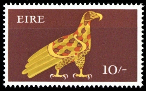 1968, Grossbritannien Regional Nordirland, 225, **