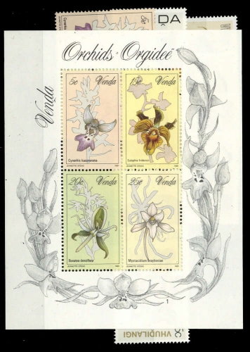 1979, Venda, 18-21 u.a., **