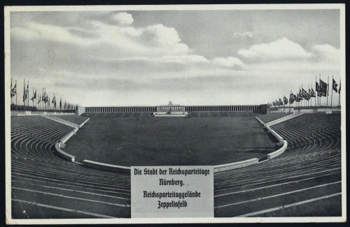 1938, III. Reich Propaganda,Veranstaltungen,Reichsparteitag ...
