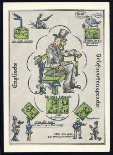 1940, Deutsches Reich