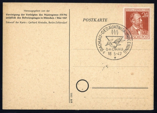 Gemeinschaftsausgaben, 963, Brief