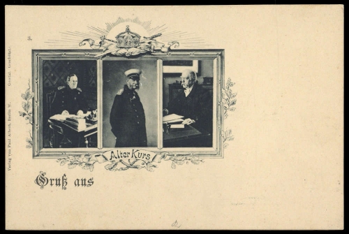 Deutsches Reich