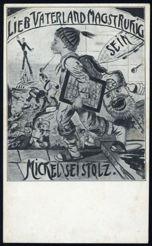 Deutsches Reich