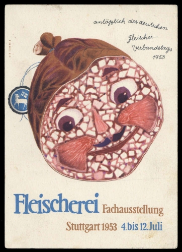 1954, Bundesrepublik Deutschland, 124 + 126