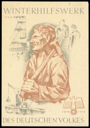 1938, Deutsches Reich