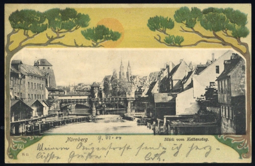 1900, Altdeutschland Bayern, 65