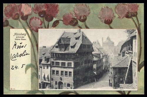 1900, Altdeutschland Bayern