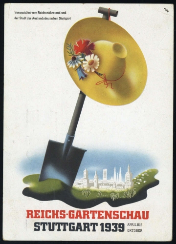 1939, III. Reich Propaganda,Veranstaltungen, ...