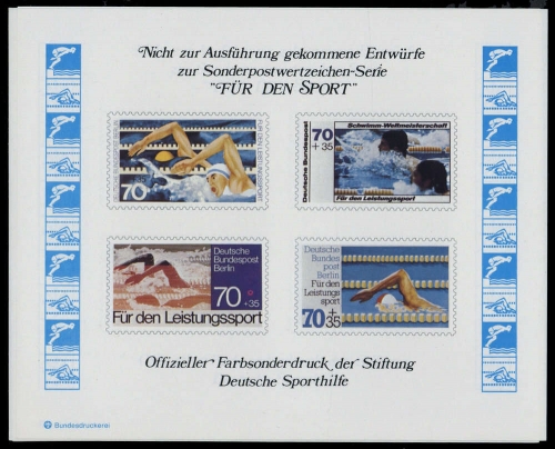 1978, Bundesrepublik Deutschland