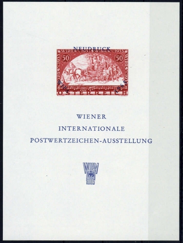1965, Österreich, 4