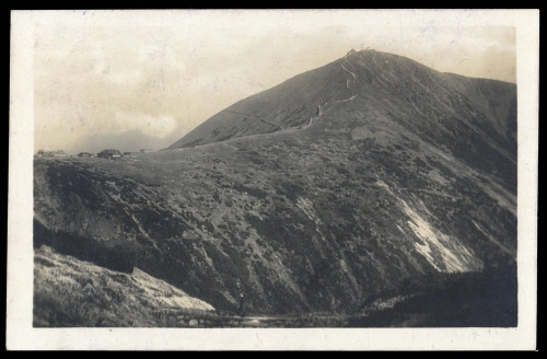 1927, Tschechoslowakei, 250, Brief