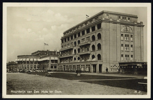1929, Niederlande, 215, Brief